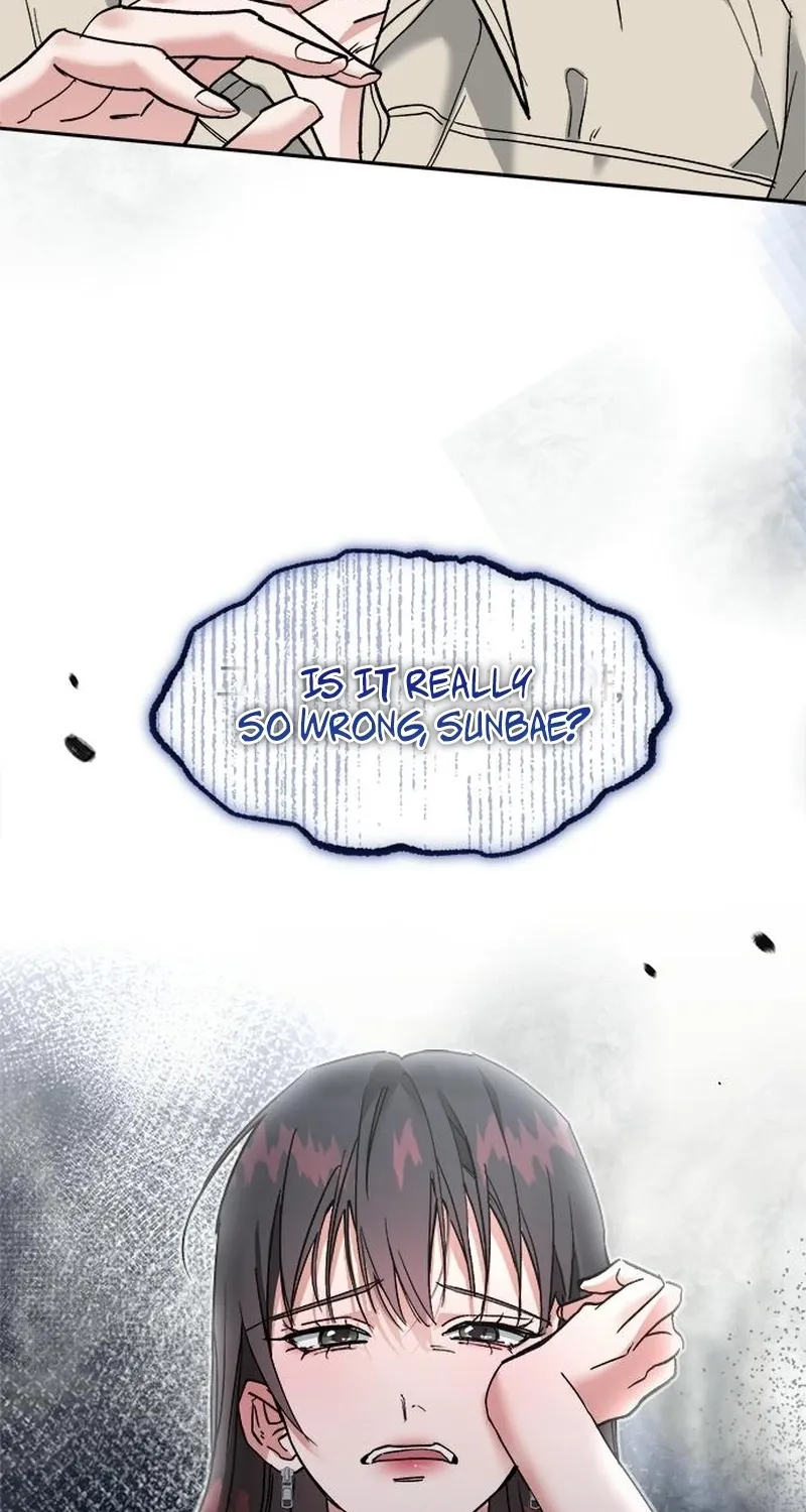 The Professional Bridesmaid Chapter 4 page 57 - 