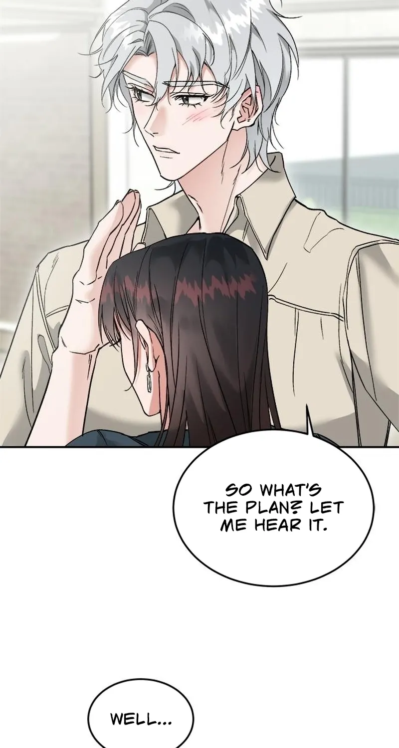The Professional Bridesmaid Chapter 4 page 67 - 