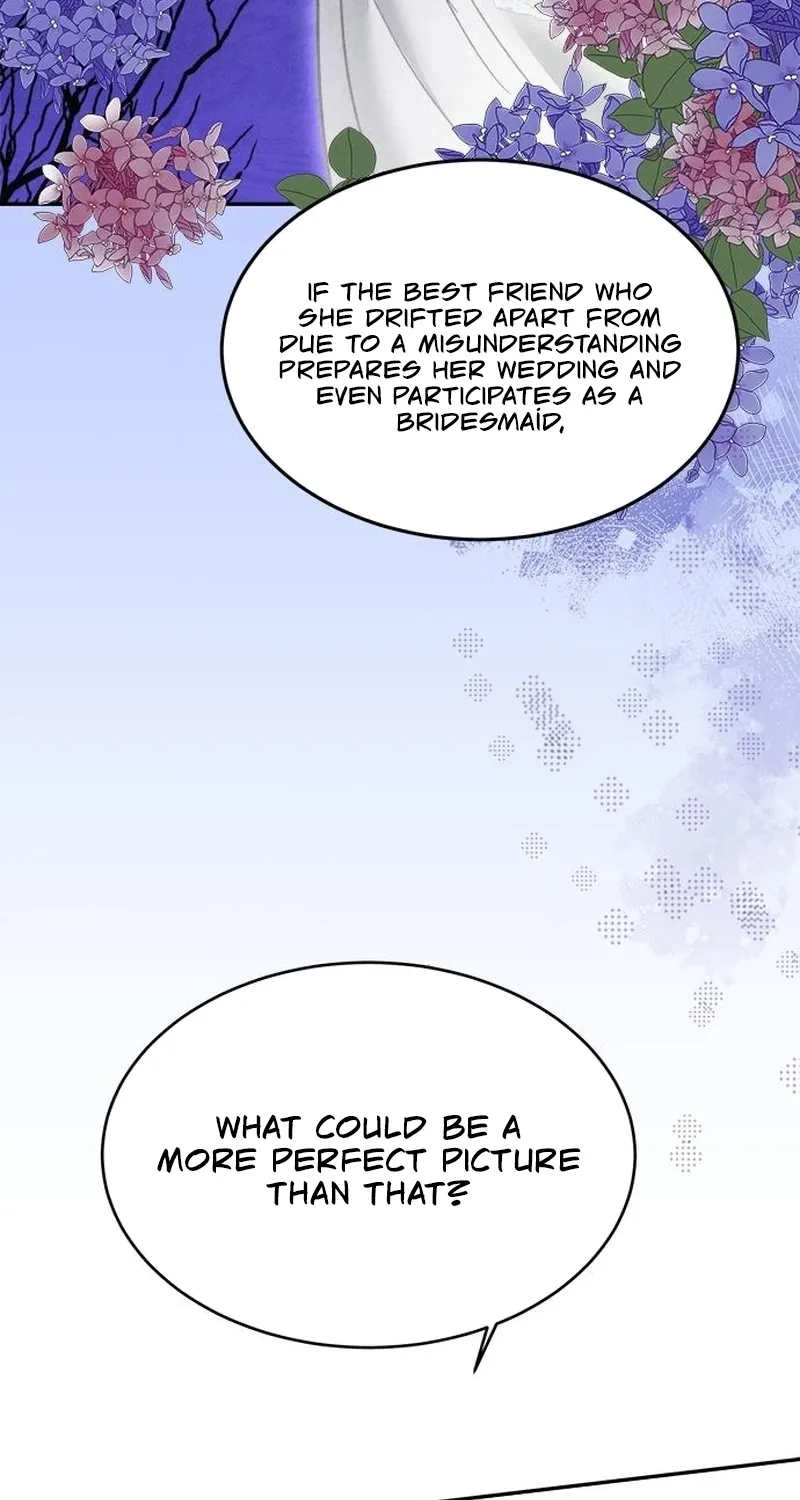 The Professional Bridesmaid Chapter 4 page 70 - 