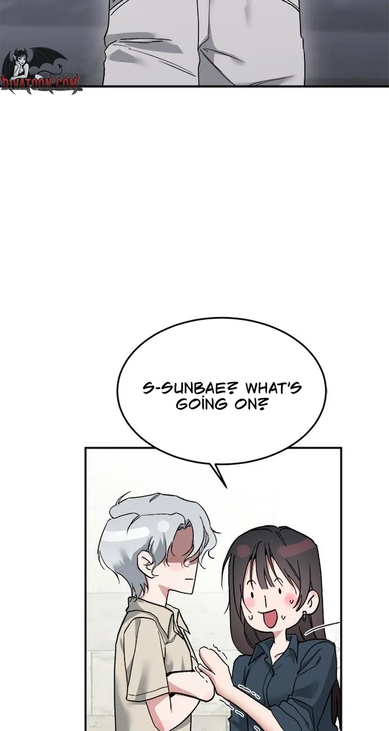 The Professional Bridesmaid Chapter 4 page 8 - 