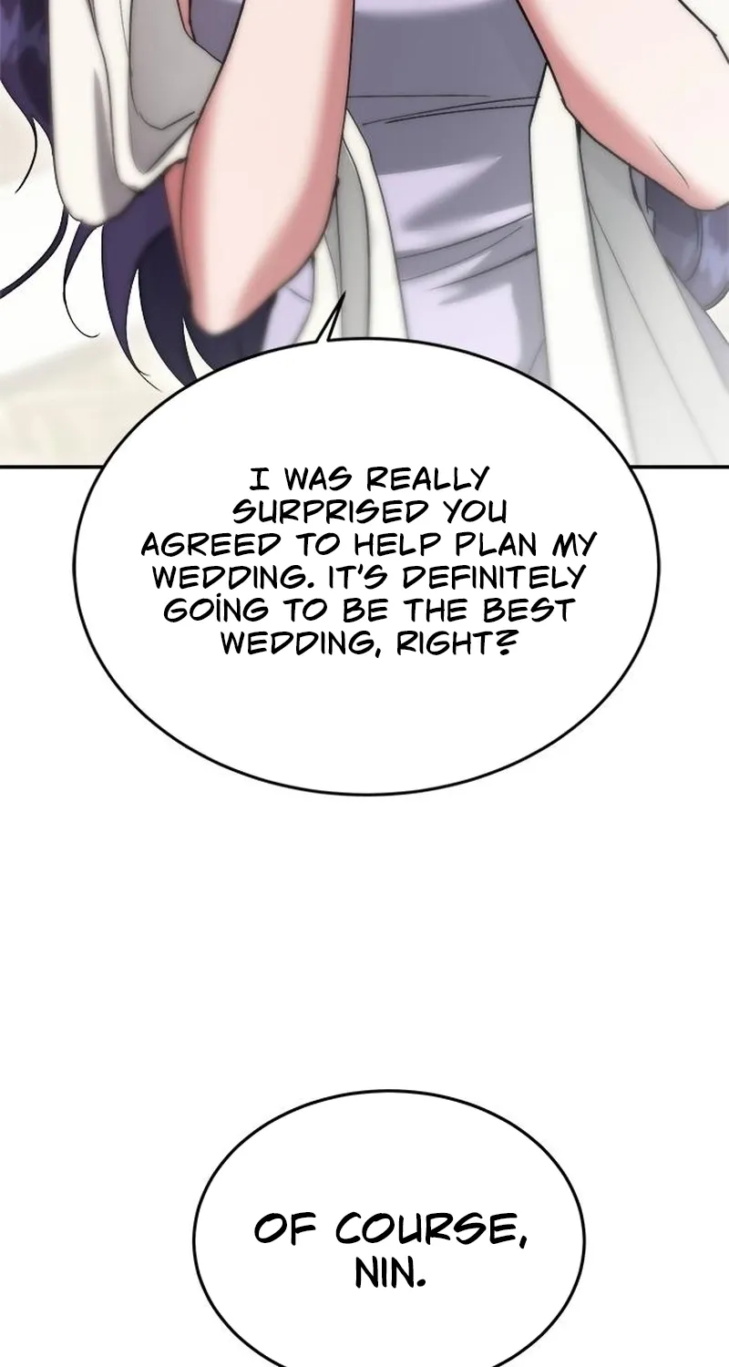 The Professional Bridesmaid Chapter 4 page 80 - 
