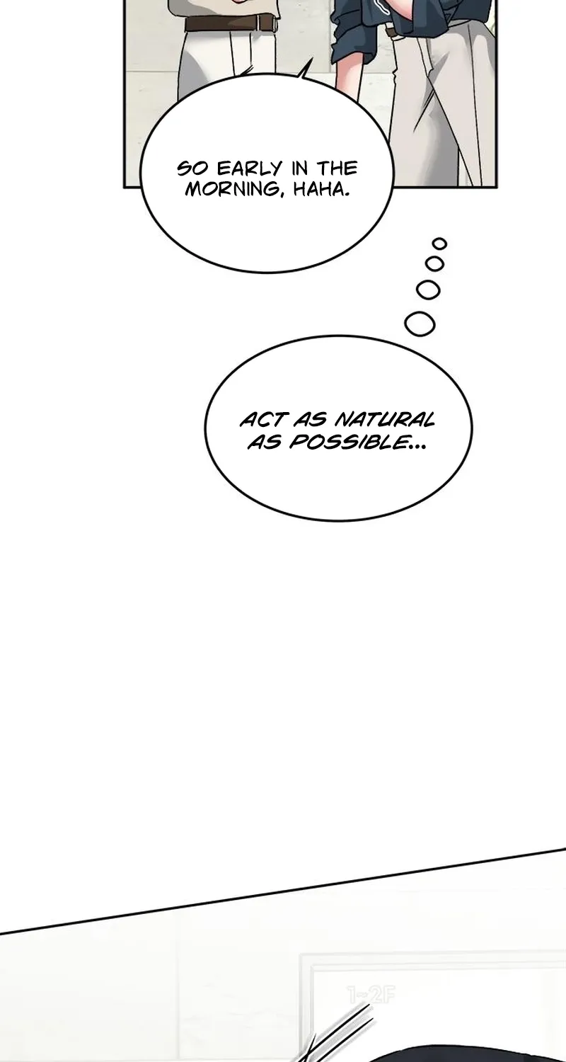 The Professional Bridesmaid Chapter 4 page 9 - 