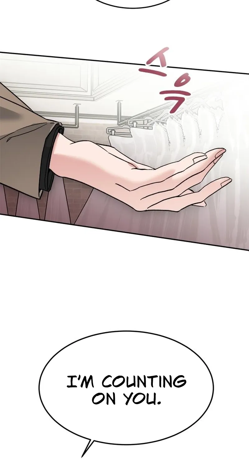 The Professional Bridesmaid Chapter 4 page 81 - 