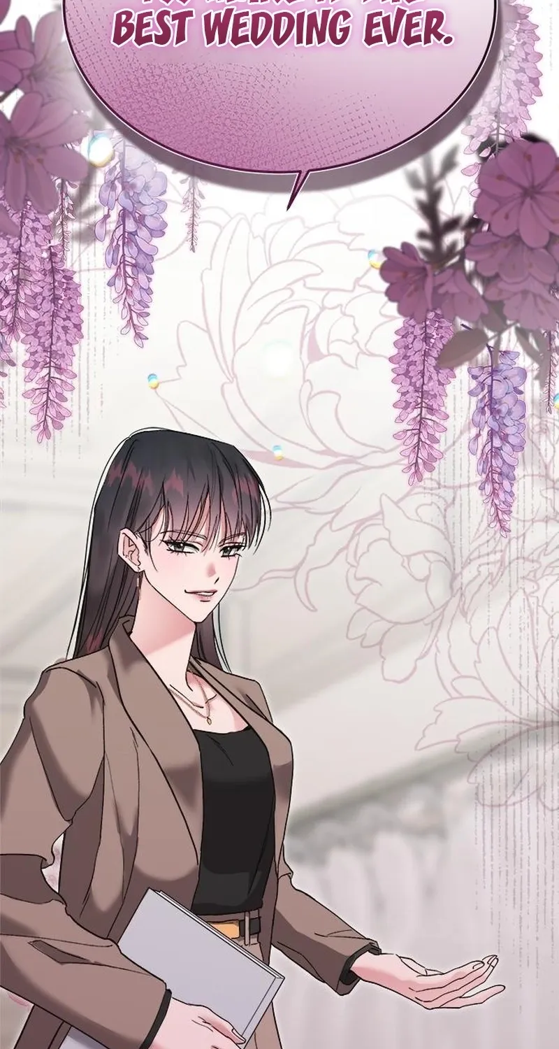 The Professional Bridesmaid Chapter 4 page 83 - 
