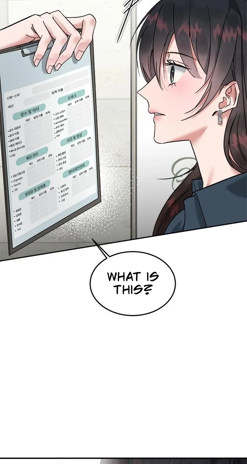 The Professional Bridesmaid Chapter 4 page 10 - 