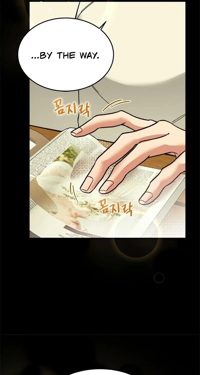 The Professional Bridesmaid Chapter 5 page 11 - 
