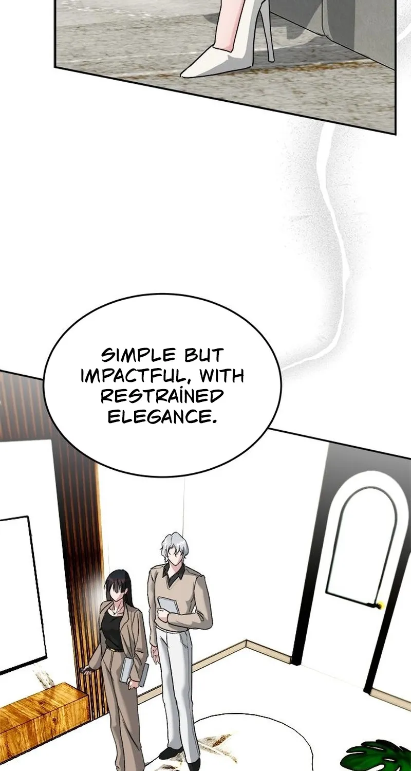 The Professional Bridesmaid Chapter 5 page 16 - 