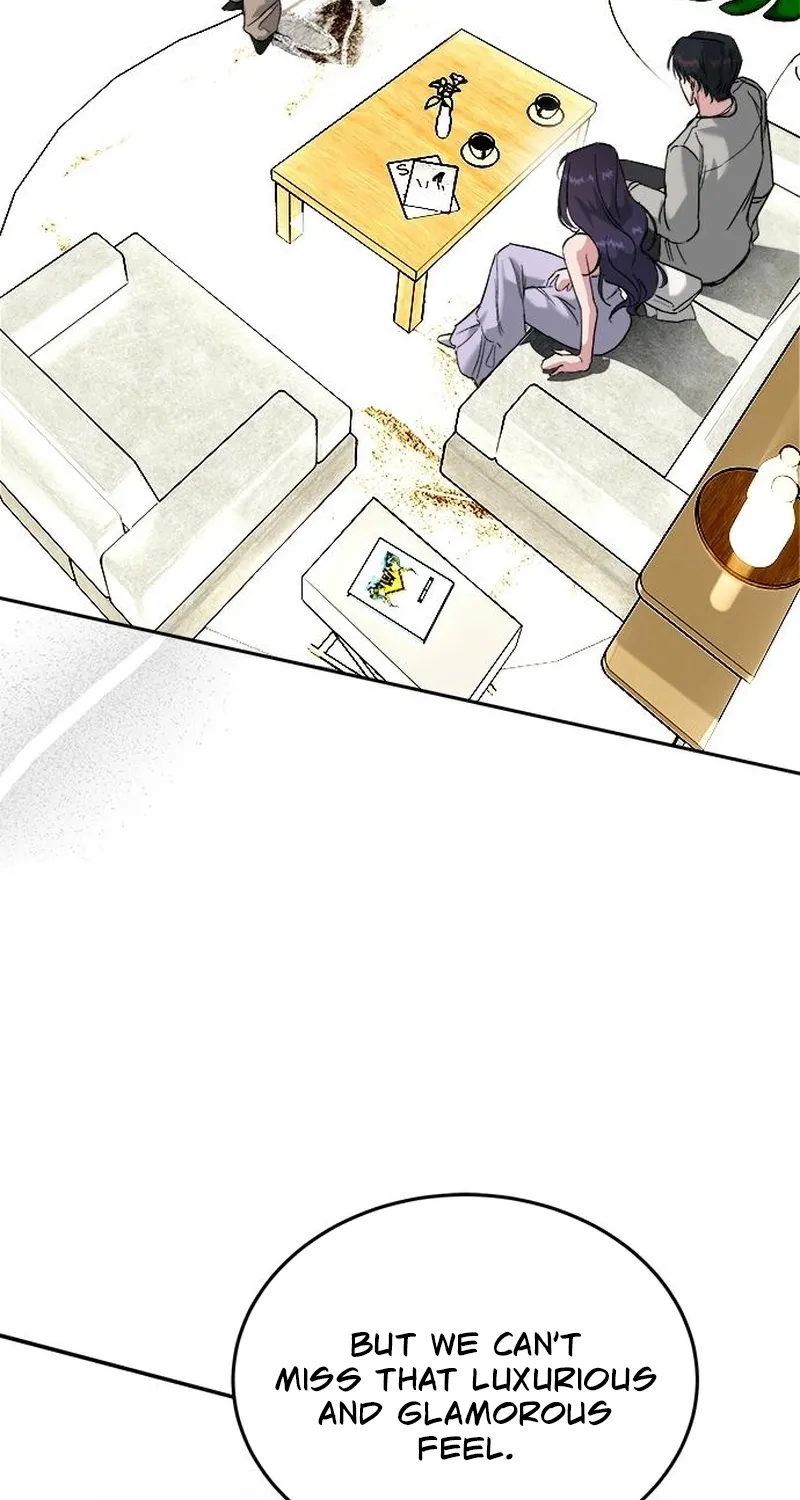 The Professional Bridesmaid Chapter 5 page 17 - 