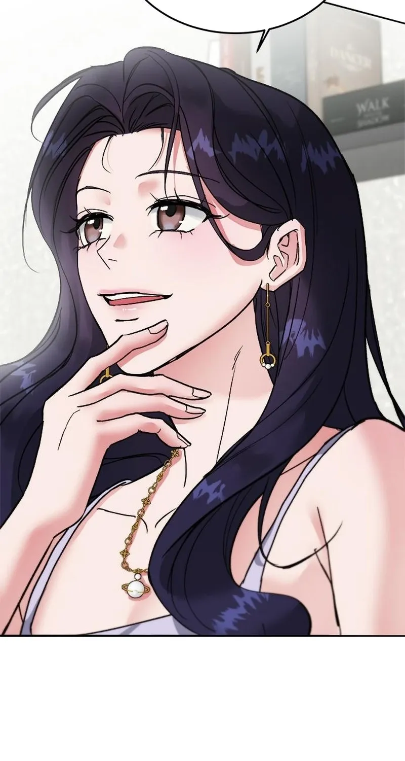 The Professional Bridesmaid Chapter 5 page 18 - 
