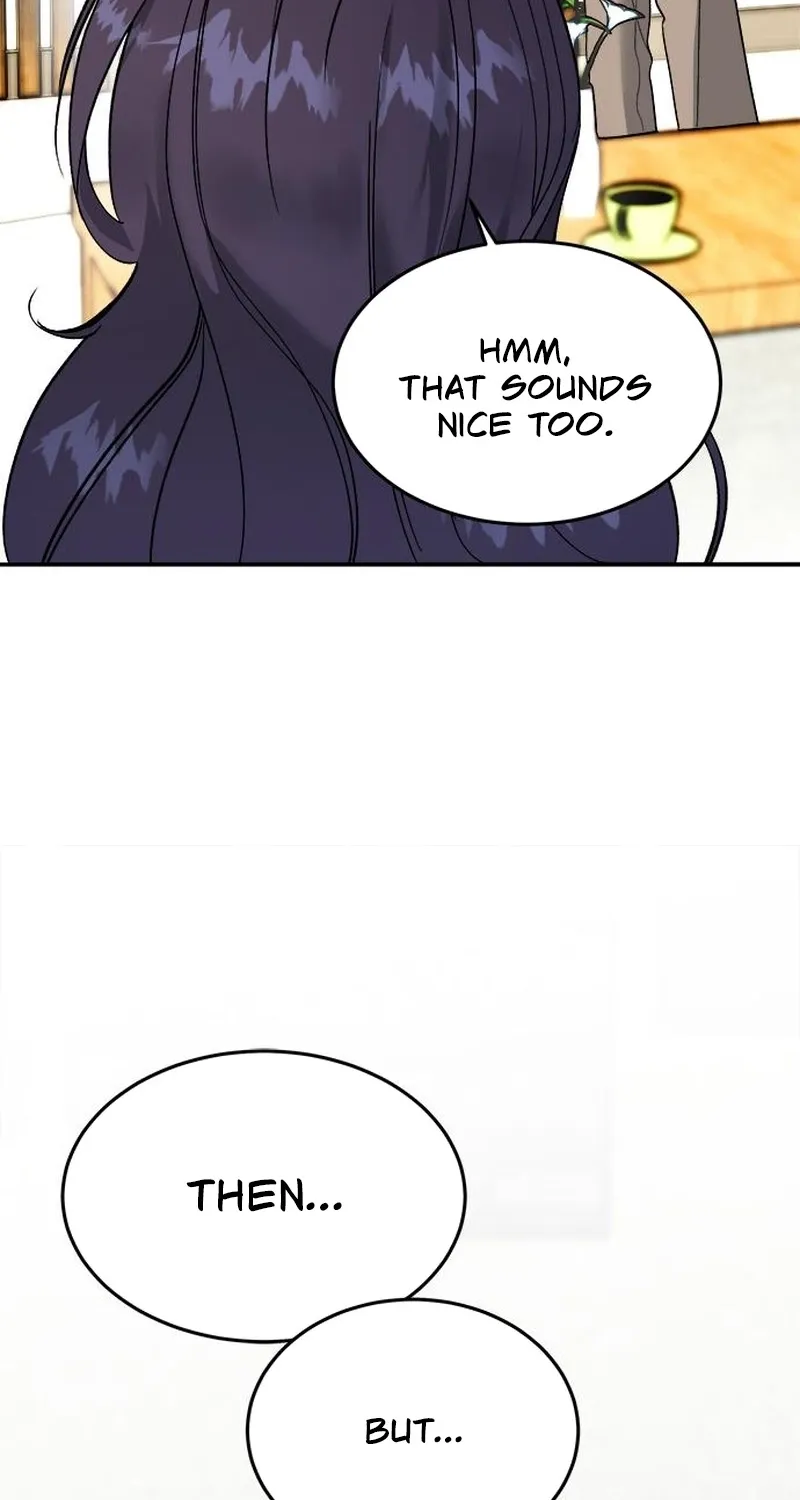 The Professional Bridesmaid Chapter 5 page 22 - 