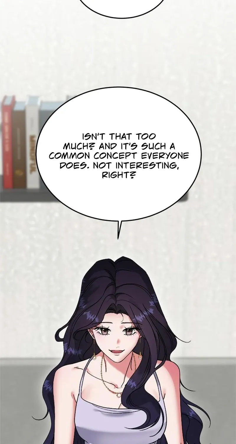 The Professional Bridesmaid Chapter 5 page 23 - 
