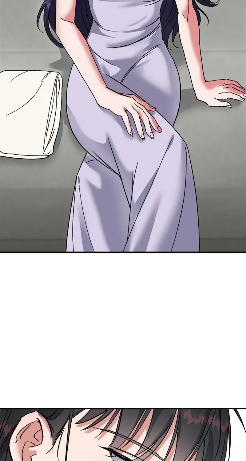 The Professional Bridesmaid Chapter 5 page 24 - 