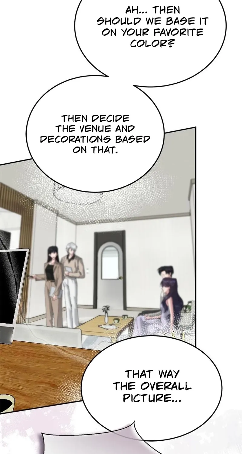 The Professional Bridesmaid Chapter 5 page 26 - 