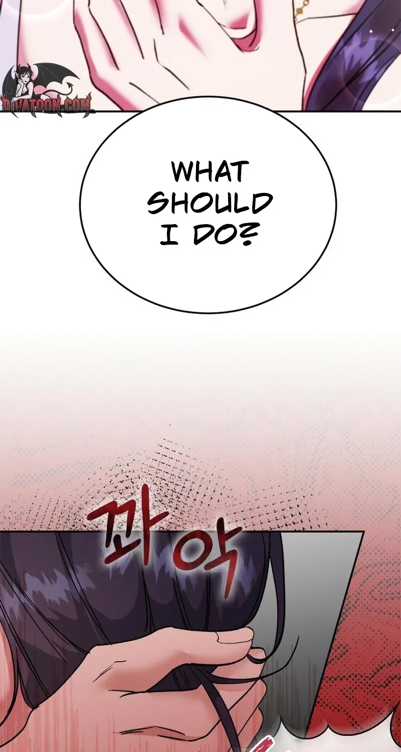 The Professional Bridesmaid Chapter 5 page 29 - 