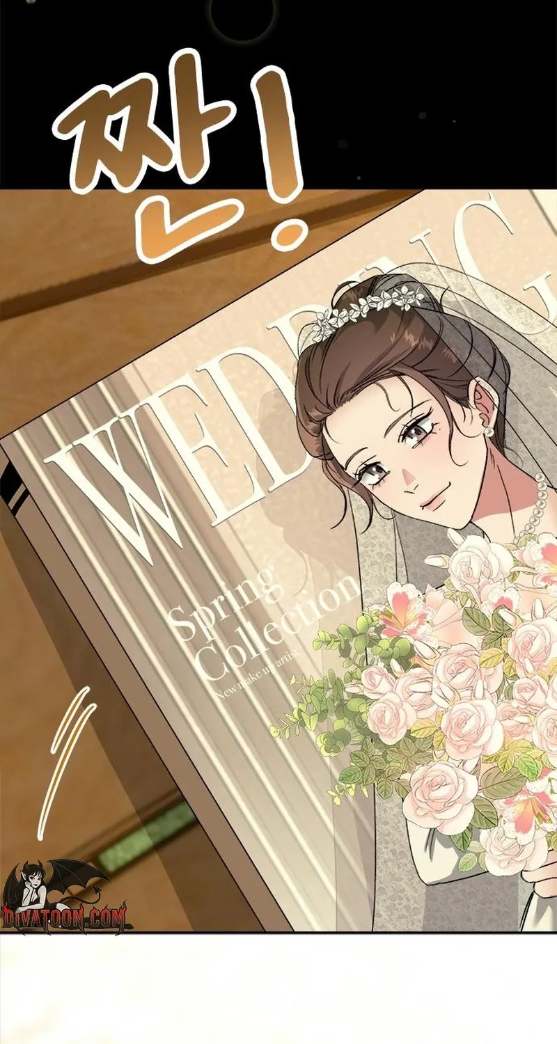 The Professional Bridesmaid Chapter 5 page 4 - 