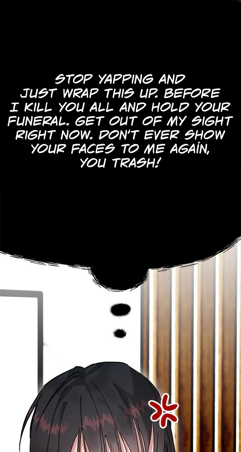 The Professional Bridesmaid Chapter 5 page 32 - 