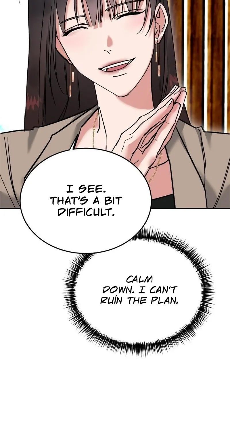 The Professional Bridesmaid Chapter 5 page 33 - 