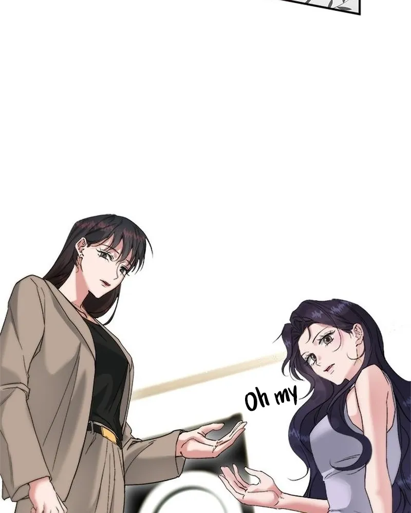 The Professional Bridesmaid Chapter 5 page 35 - 