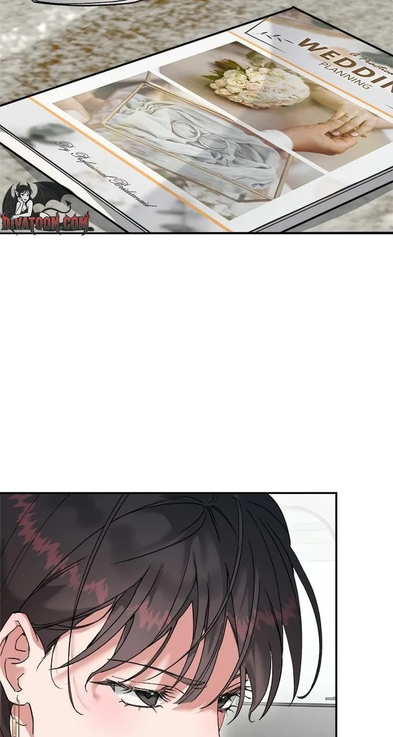 The Professional Bridesmaid Chapter 5 page 37 - 