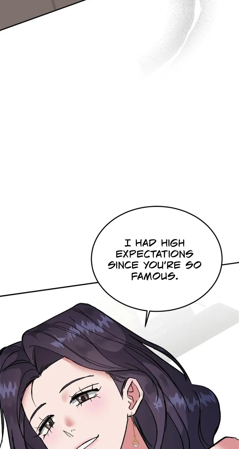 The Professional Bridesmaid Chapter 5 page 43 - 