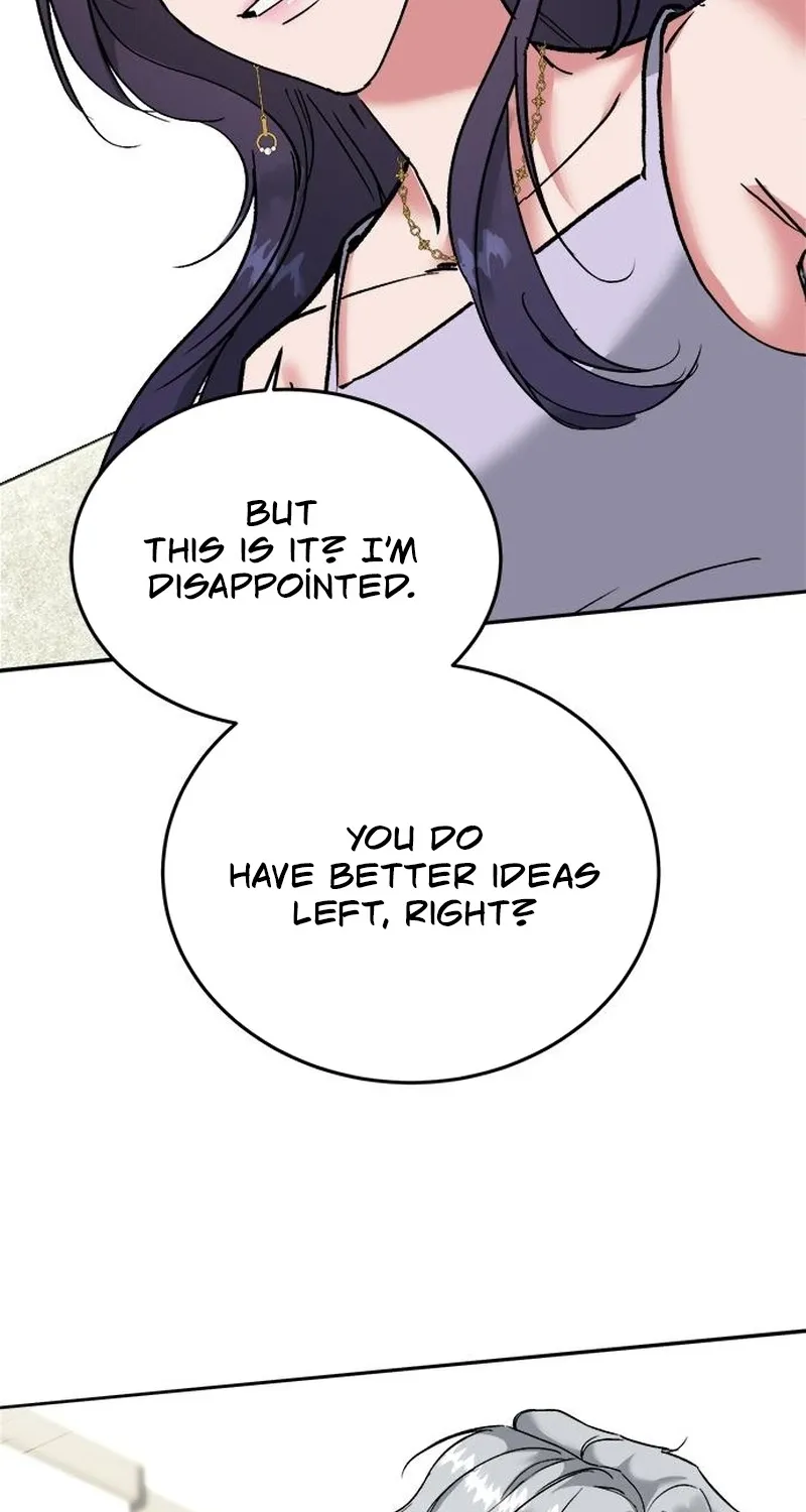 The Professional Bridesmaid Chapter 5 page 44 - 