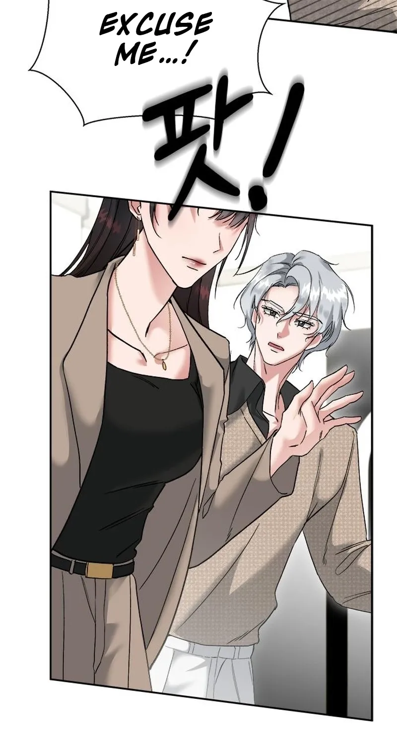 The Professional Bridesmaid Chapter 5 page 46 - 