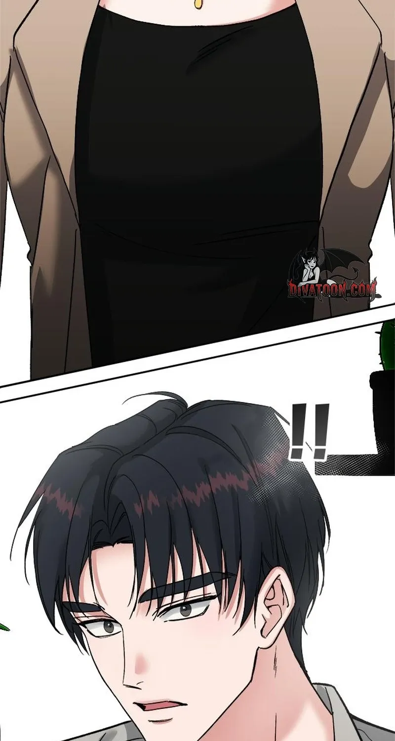 The Professional Bridesmaid Chapter 5 page 49 - 