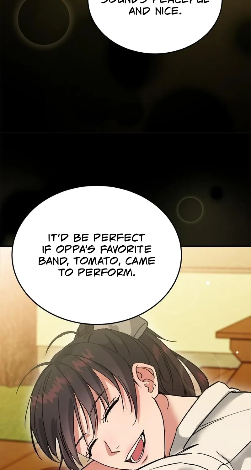 The Professional Bridesmaid Chapter 5 page 53 - 