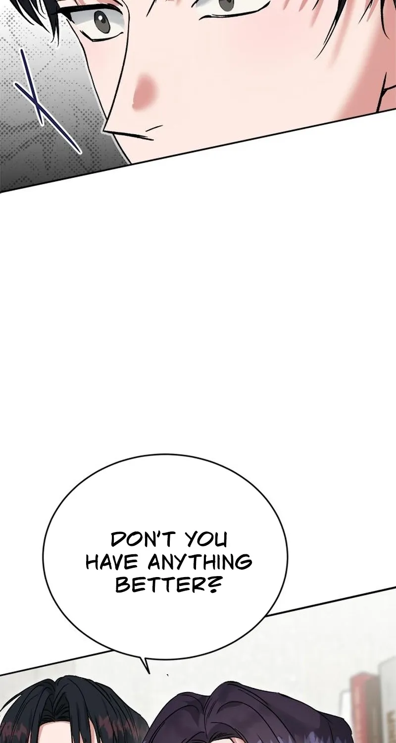 The Professional Bridesmaid Chapter 5 page 58 - 