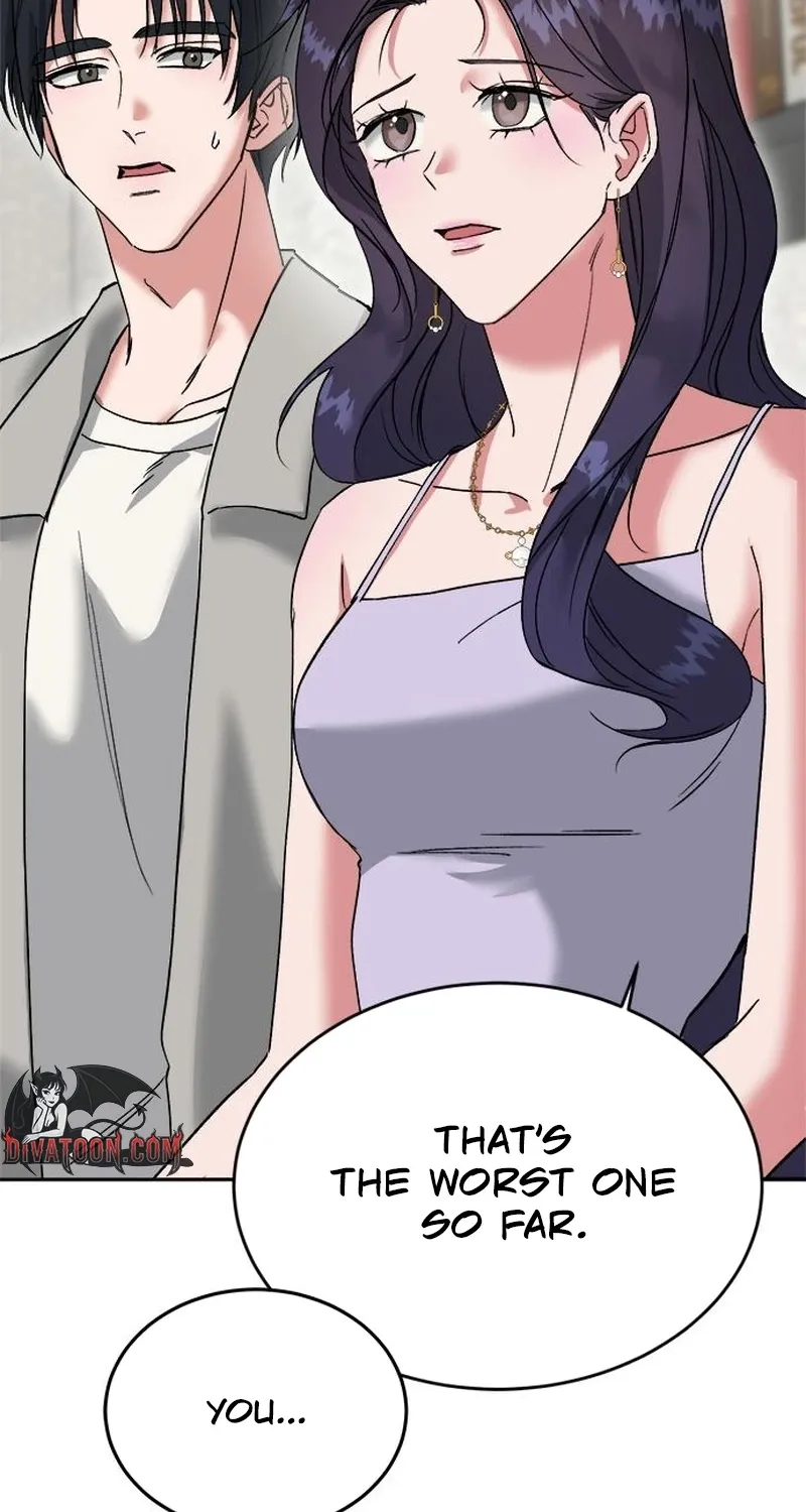 The Professional Bridesmaid Chapter 5 page 59 - 
