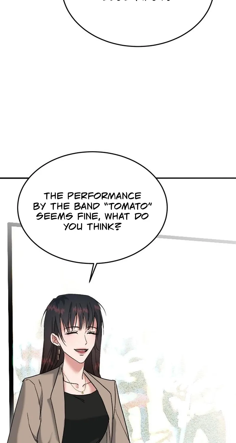 The Professional Bridesmaid Chapter 5 page 62 - 