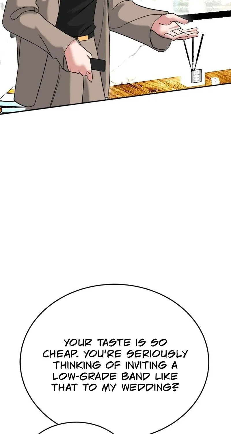 The Professional Bridesmaid Chapter 5 page 63 - 