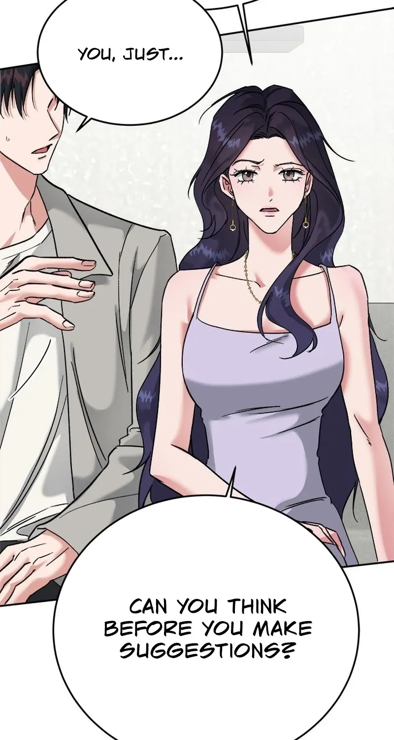 The Professional Bridesmaid Chapter 5 page 64 - 