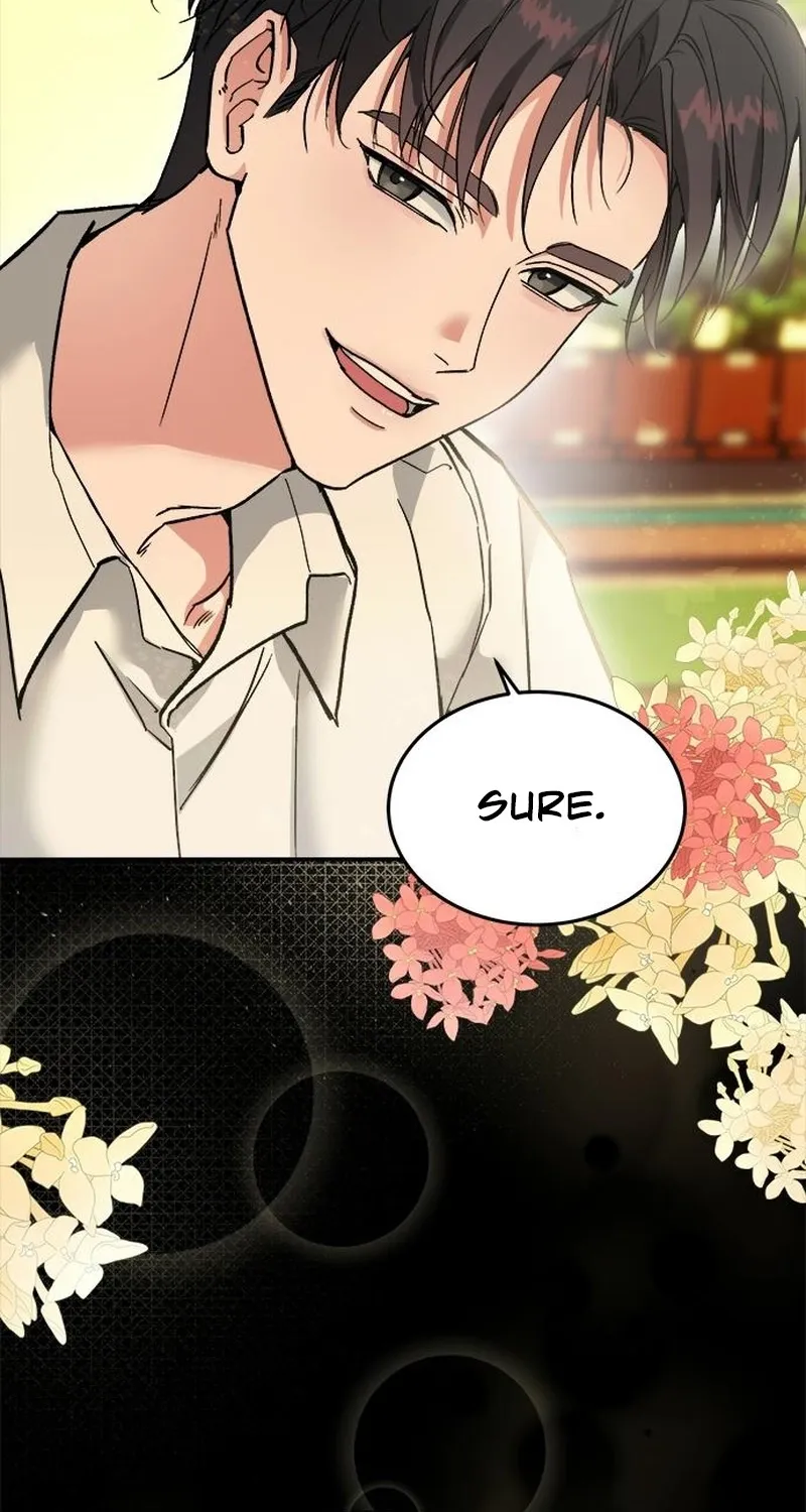 The Professional Bridesmaid Chapter 5 page 8 - 