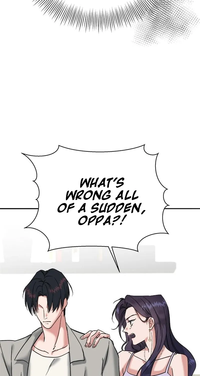 The Professional Bridesmaid Chapter 5 page 73 - 