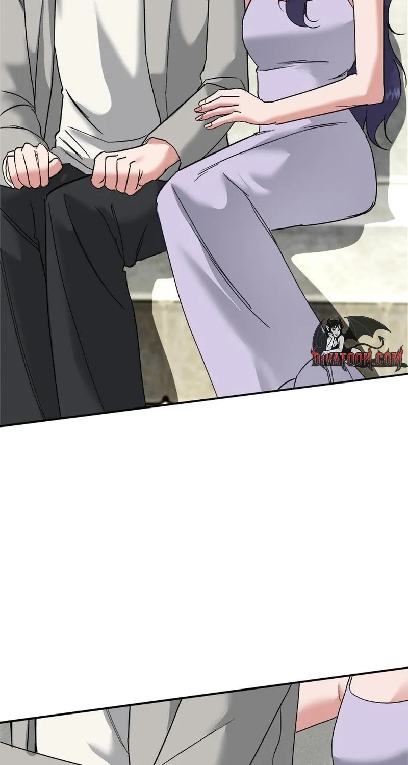 The Professional Bridesmaid Chapter 5 page 74 - 