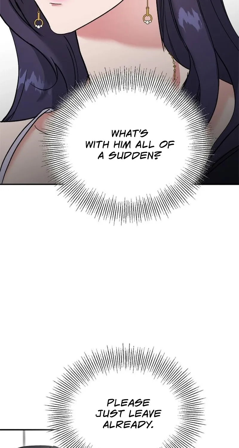 The Professional Bridesmaid Chapter 5 page 77 - 