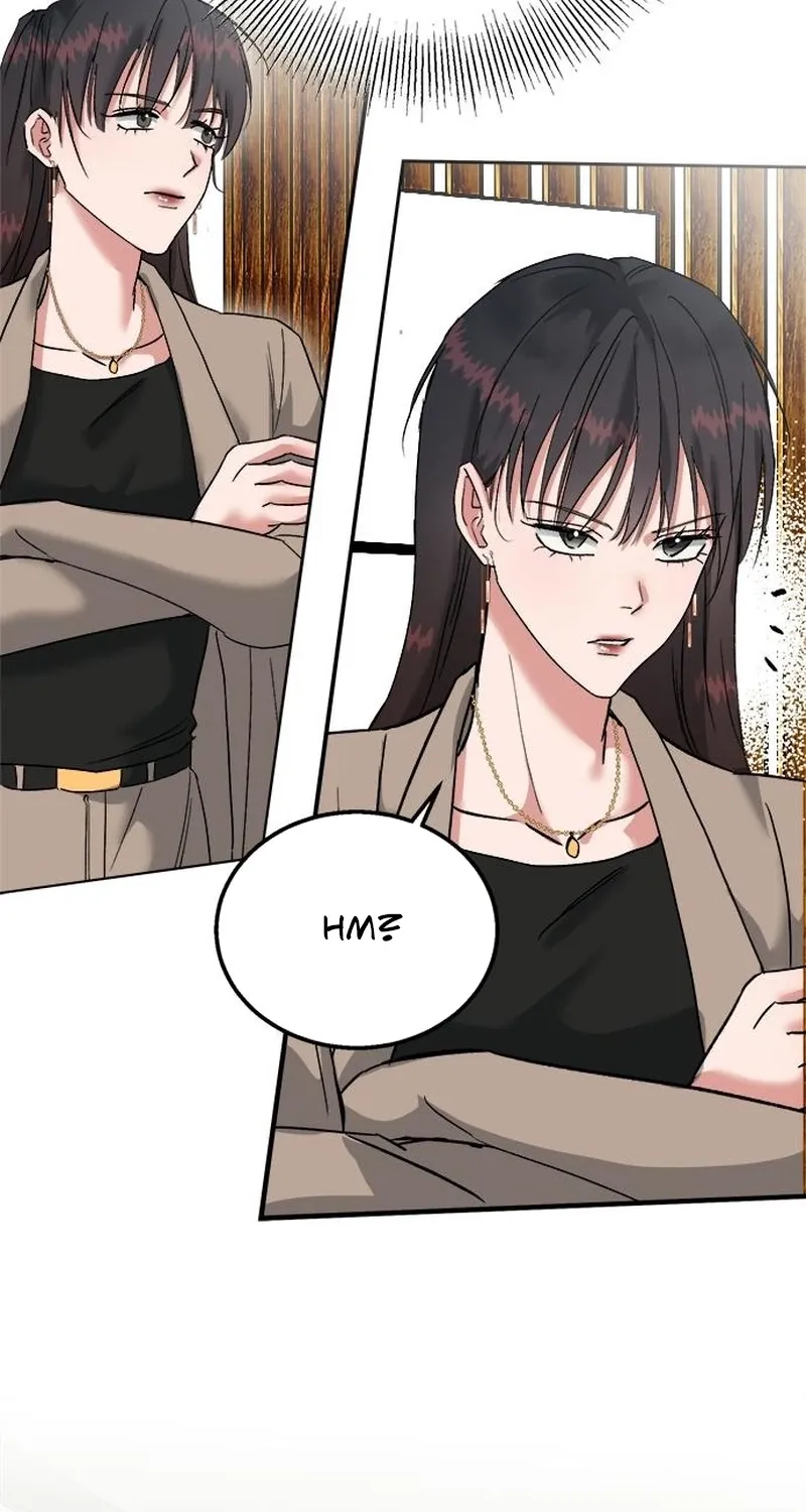 The Professional Bridesmaid Chapter 5 page 78 - 