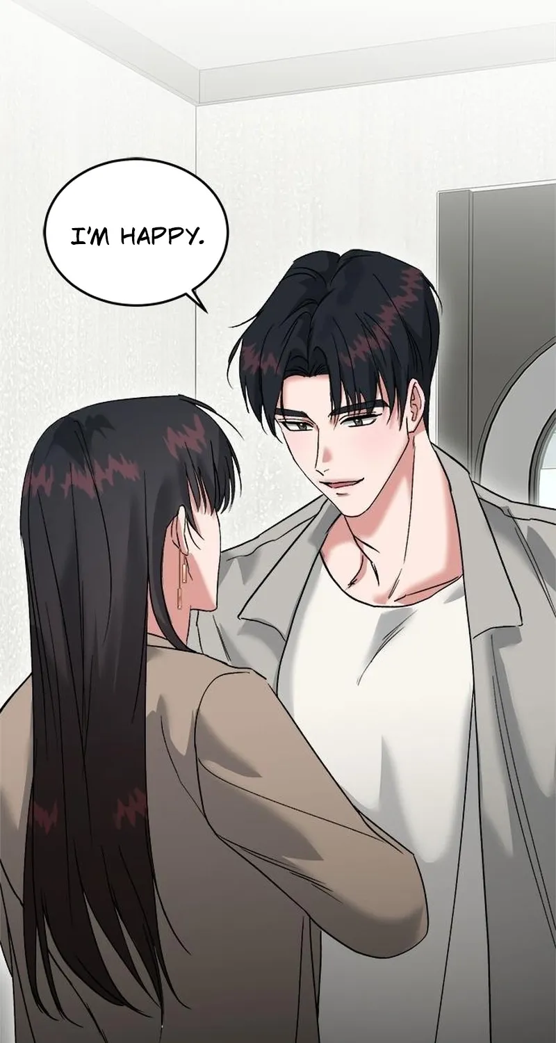 The Professional Bridesmaid Chapter 5 page 79 - 