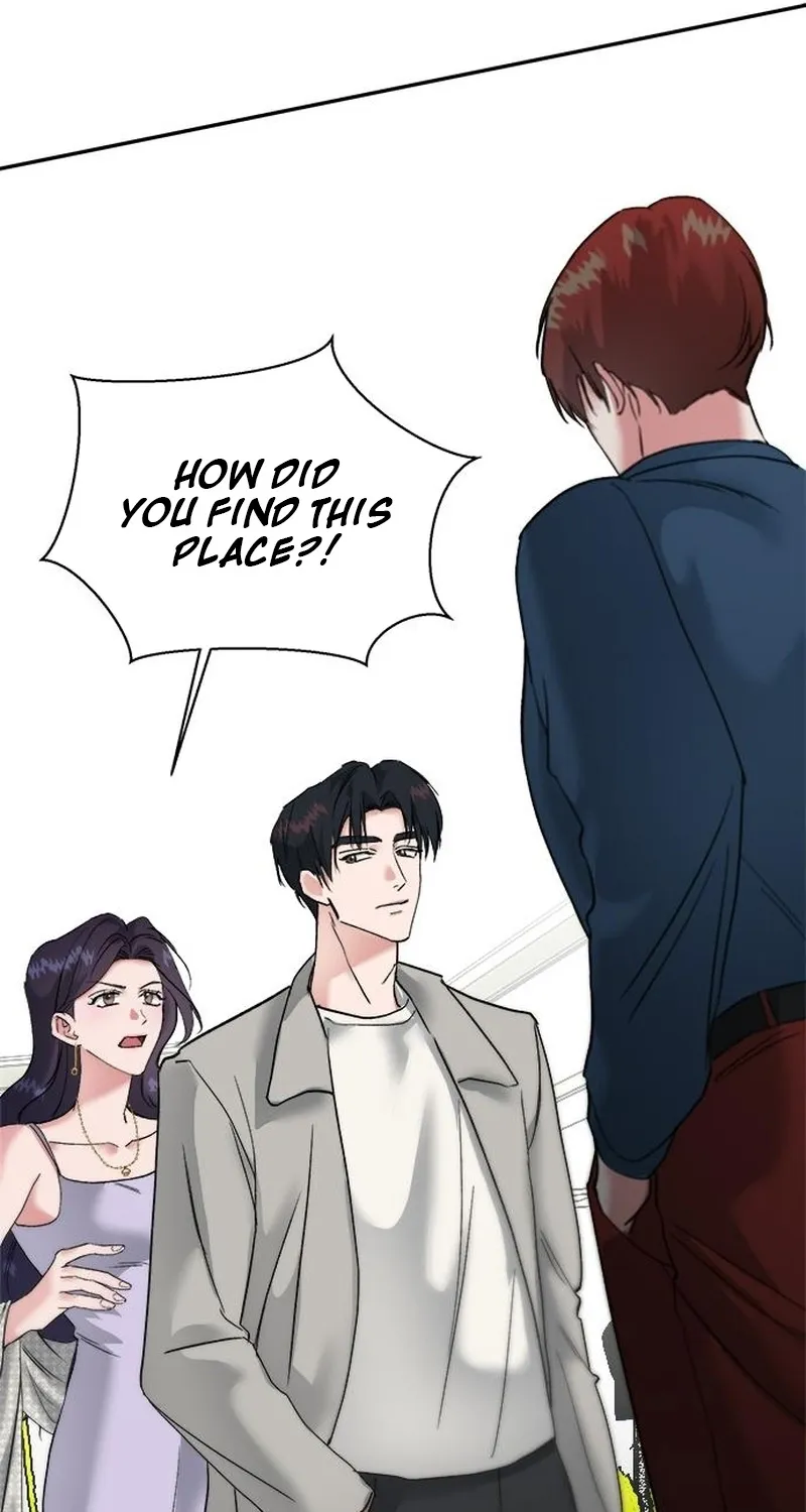 The Professional Bridesmaid Chapter 5 page 91 - 