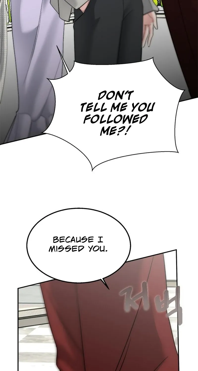 The Professional Bridesmaid Chapter 5 page 92 - 
