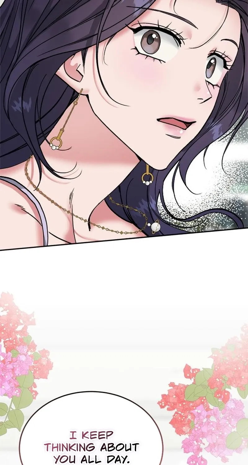 The Professional Bridesmaid Chapter 5 page 96 - 
