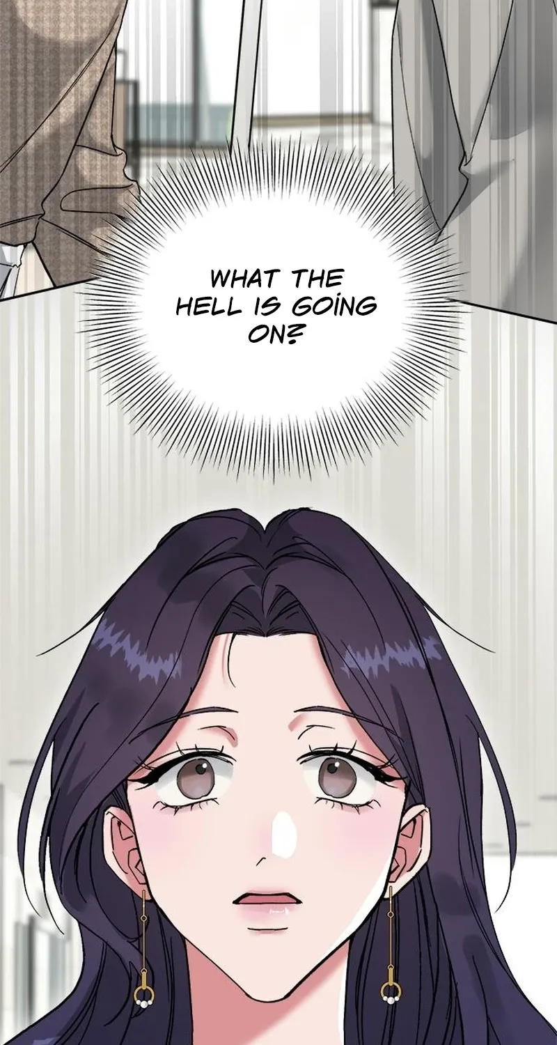 The Professional Bridesmaid Chapter 5 page 99 - 