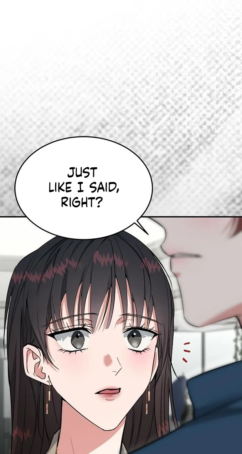 The Professional Bridesmaid Chapter 6 page 14 - 