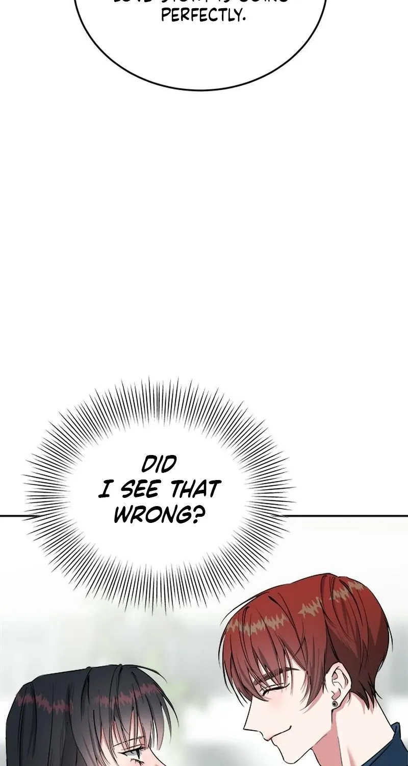 The Professional Bridesmaid Chapter 6 page 17 - 