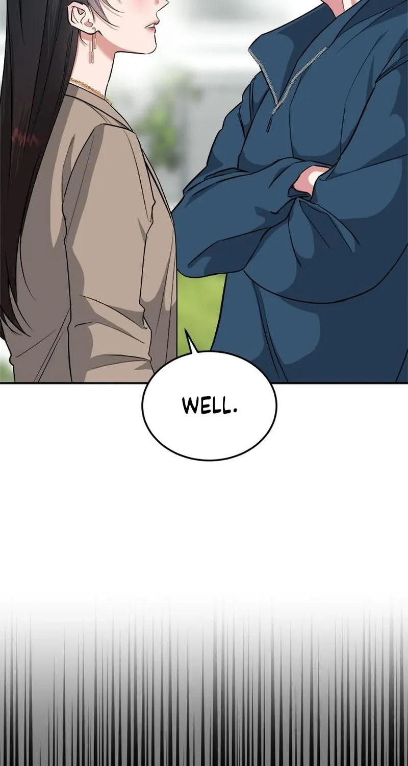 The Professional Bridesmaid Chapter 6 page 18 - 