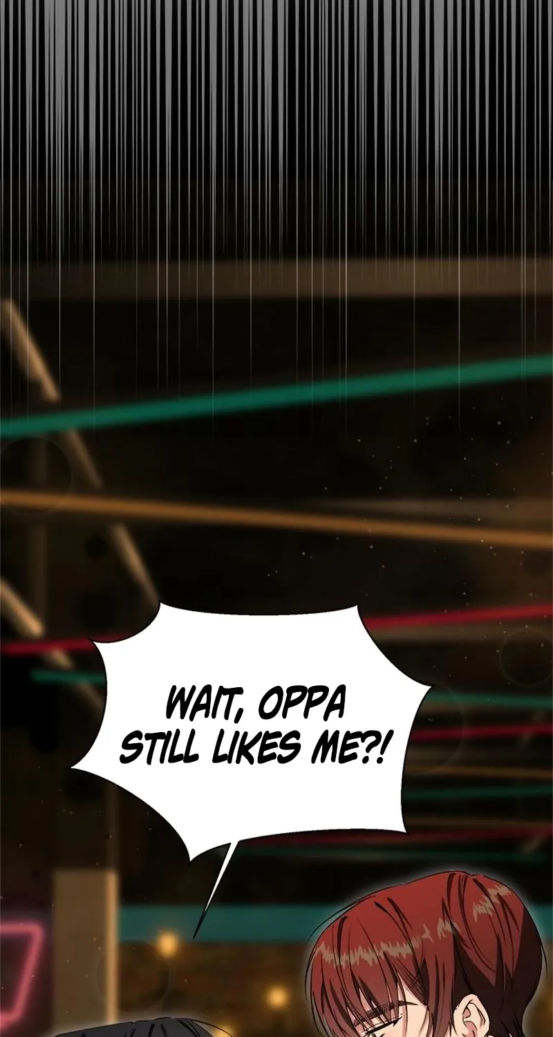 The Professional Bridesmaid Chapter 6 page 19 - 
