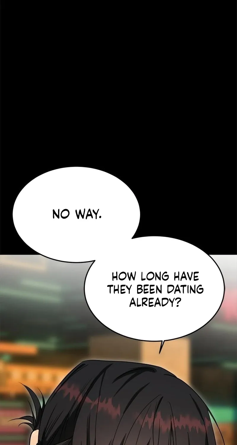 The Professional Bridesmaid Chapter 6 page 21 - 
