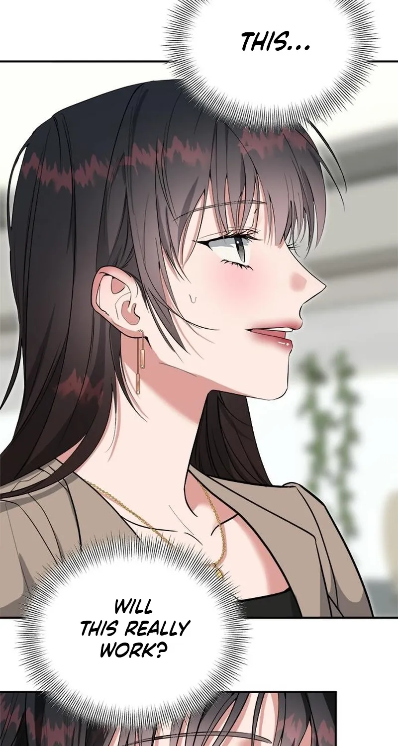 The Professional Bridesmaid Chapter 6 page 4 - 
