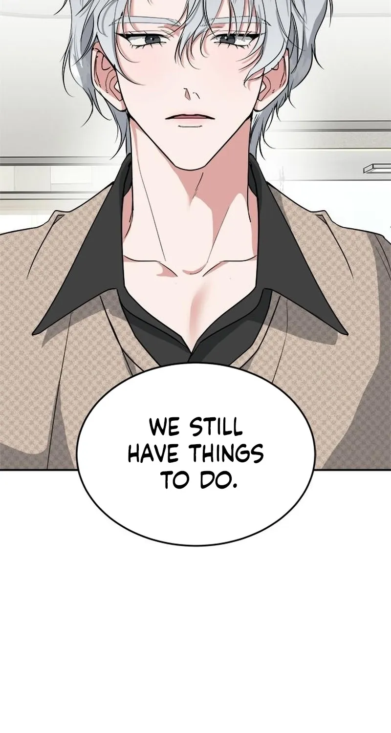 The Professional Bridesmaid Chapter 6 page 36 - 